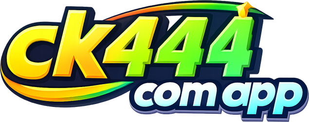 ck444 com app হোম পেজ লোগো